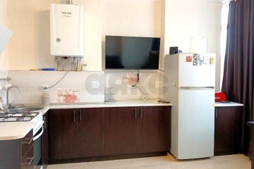 Фото №3: 1-комнатная квартира 36 м² - Яблоновский, ул. Космическая, 88/2к6