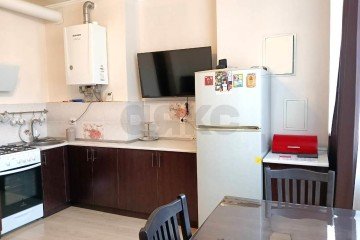 Фото №2: 1-комнатная квартира 36 м² - Яблоновский, ул. Космическая, 88/2к6