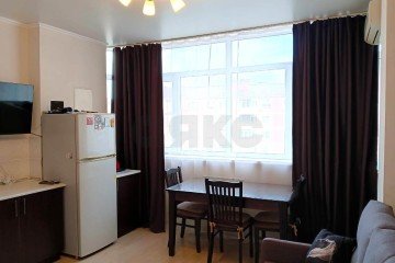 Фото №1: 1-комнатная квартира 36 м² - Яблоновский, ул. Космическая, 88/2к6