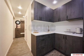 Фото №1: 3-комнатная квартира 87 м² - Краснодар, мкр. Гидростроителей, ул. имени Игнатова, 29