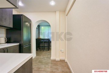 Фото №4: 3-комнатная квартира 87 м² - Краснодар, мкр. Гидростроителей, ул. имени Игнатова, 29