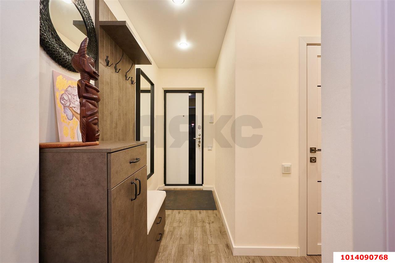 Фото №18: 3-комнатная квартира 87 м² - Краснодар, Гидростроителей, ул. имени Игнатова, 29