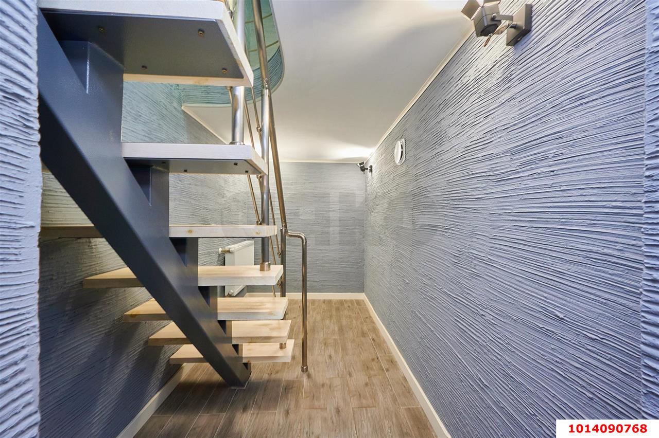 Фото №14: 3-комнатная квартира 87 м² - Краснодар, Гидростроителей, ул. имени Игнатова, 29