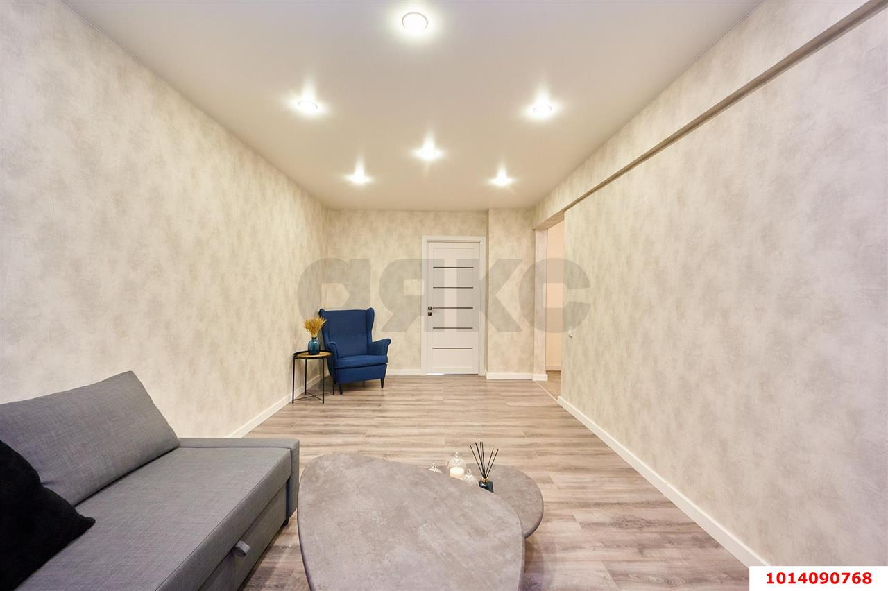 Фото №8: 3-комнатная квартира 87 м² - Краснодар, Гидростроителей, ул. имени Игнатова, 29