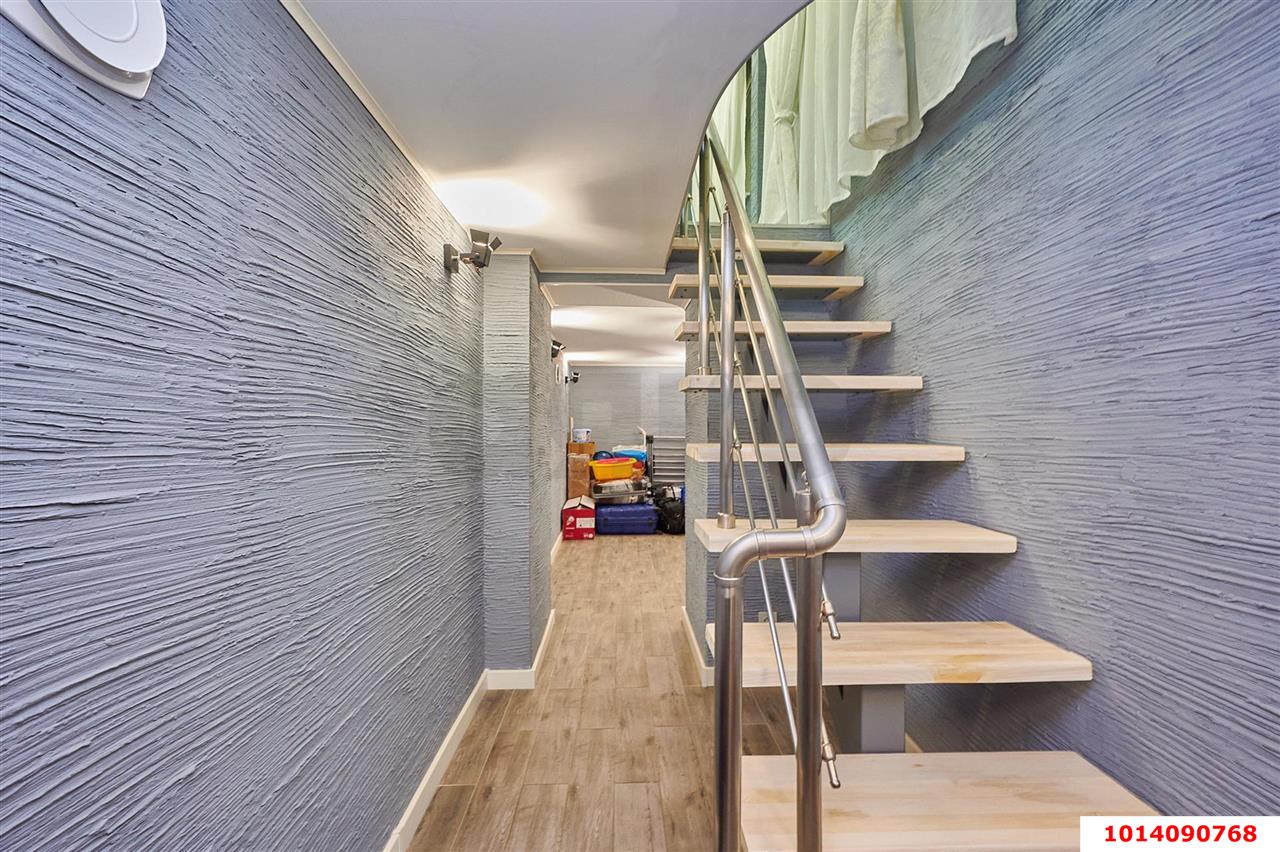 Фото №16: 3-комнатная квартира 87 м² - Краснодар, Гидростроителей, ул. имени Игнатова, 29