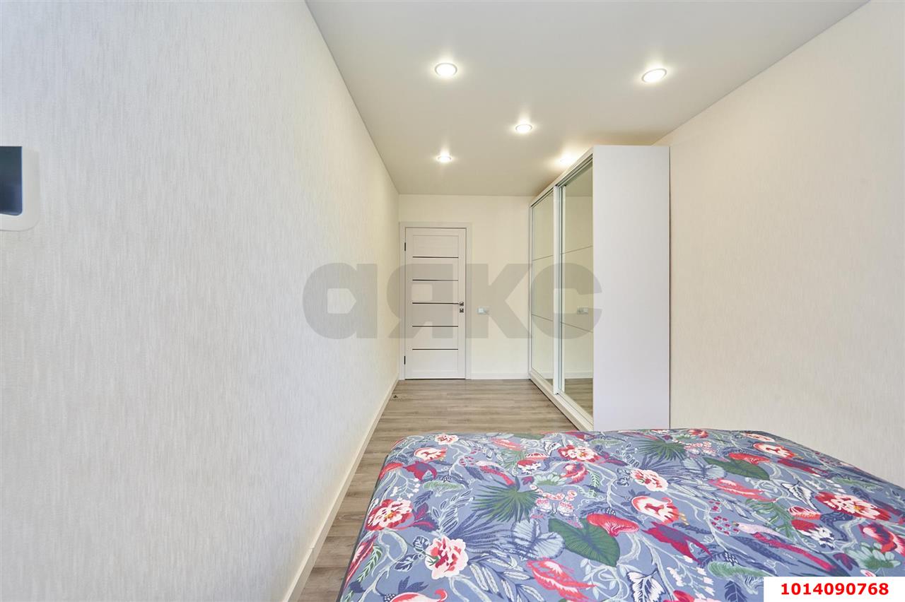 Фото №10: 3-комнатная квартира 87 м² - Краснодар, Гидростроителей, ул. имени Игнатова, 29