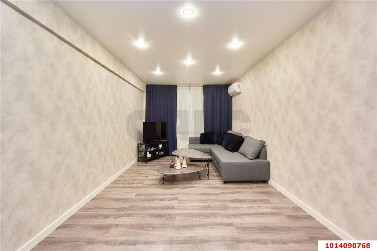 Фото №7: 3-комнатная квартира 87 м² - Краснодар, Гидростроителей, ул. имени Игнатова, 29