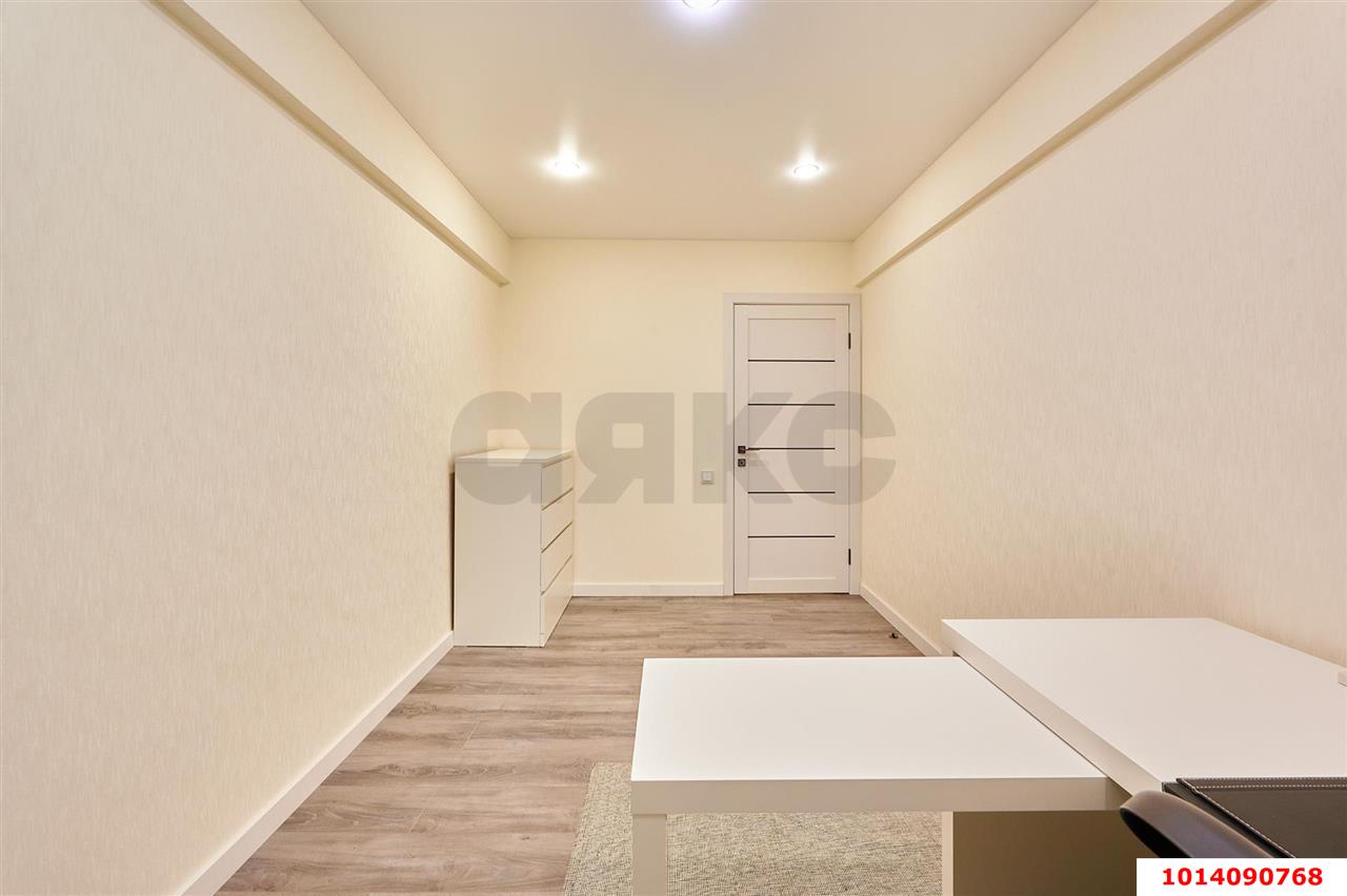 Фото №12: 3-комнатная квартира 87 м² - Краснодар, Гидростроителей, ул. имени Игнатова, 29