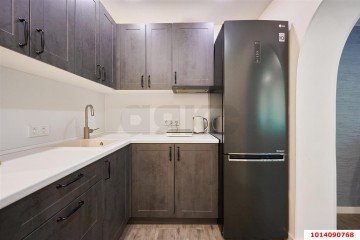 Фото №2: 3-комнатная квартира 87 м² - Краснодар, мкр. Гидростроителей, ул. имени Игнатова, 29