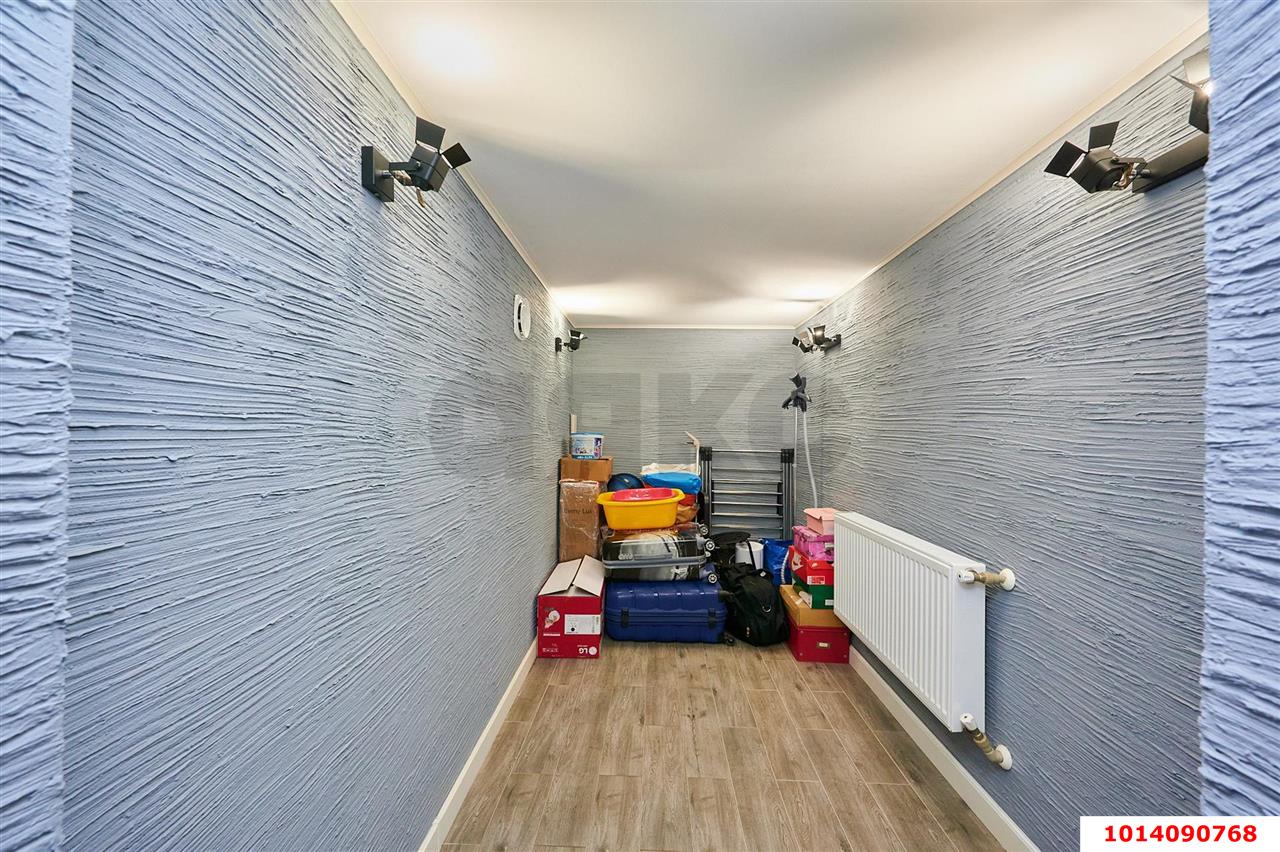 Фото №15: 3-комнатная квартира 87 м² - Краснодар, Гидростроителей, ул. имени Игнатова, 29