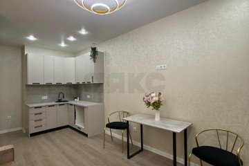 Фото №4: 1-комнатная квартира 37 м² - Краснодар, мкр. жилой комплекс Ракурс, ул. имени Героя Ростовского, 8