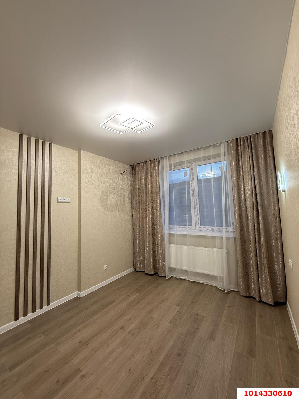 Фото №8: 1-комнатная квартира 41 м² - Краснодар, жилой комплекс Ракурс, ул. имени Героя Ростовского, 8