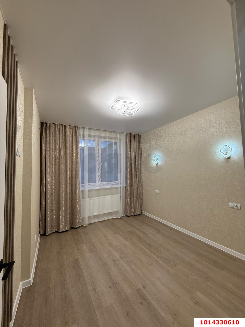 Фото №9: 1-комнатная квартира 41 м² - Краснодар, жилой комплекс Ракурс, ул. имени Героя Ростовского, 8