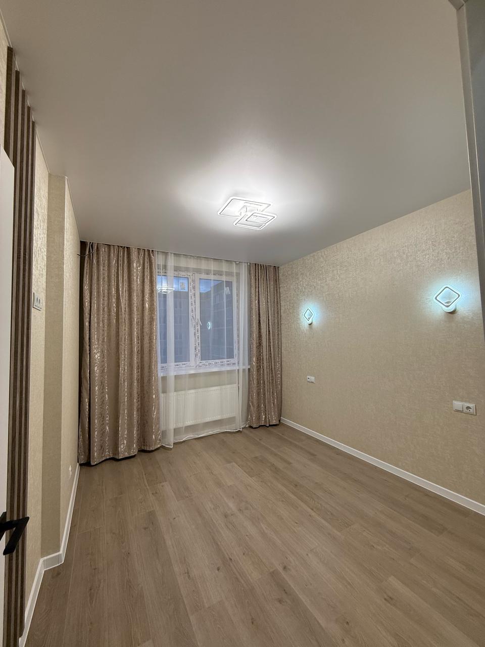 Фото №9: 1-комнатная квартира 41 м² - Краснодар, Прикубанский внутригородской округ, мкр. жилой комплекс Ракурс, ул. имени Героя Ростовского, 8