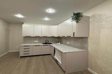 Фото №5: 1-комнатная квартира 37 м² - Краснодар, мкр. жилой комплекс Ракурс, ул. имени Героя Ростовского, 8