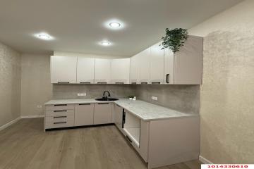 Фото №5: 1-комнатная квартира 41 м² - Краснодар, мкр. жилой комплекс Ракурс, ул. имени Героя Ростовского, 8