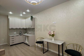 Фото №4: 1-комнатная квартира 41 м² - Краснодар, мкр. жилой комплекс Ракурс, ул. имени Героя Ростовского, 8