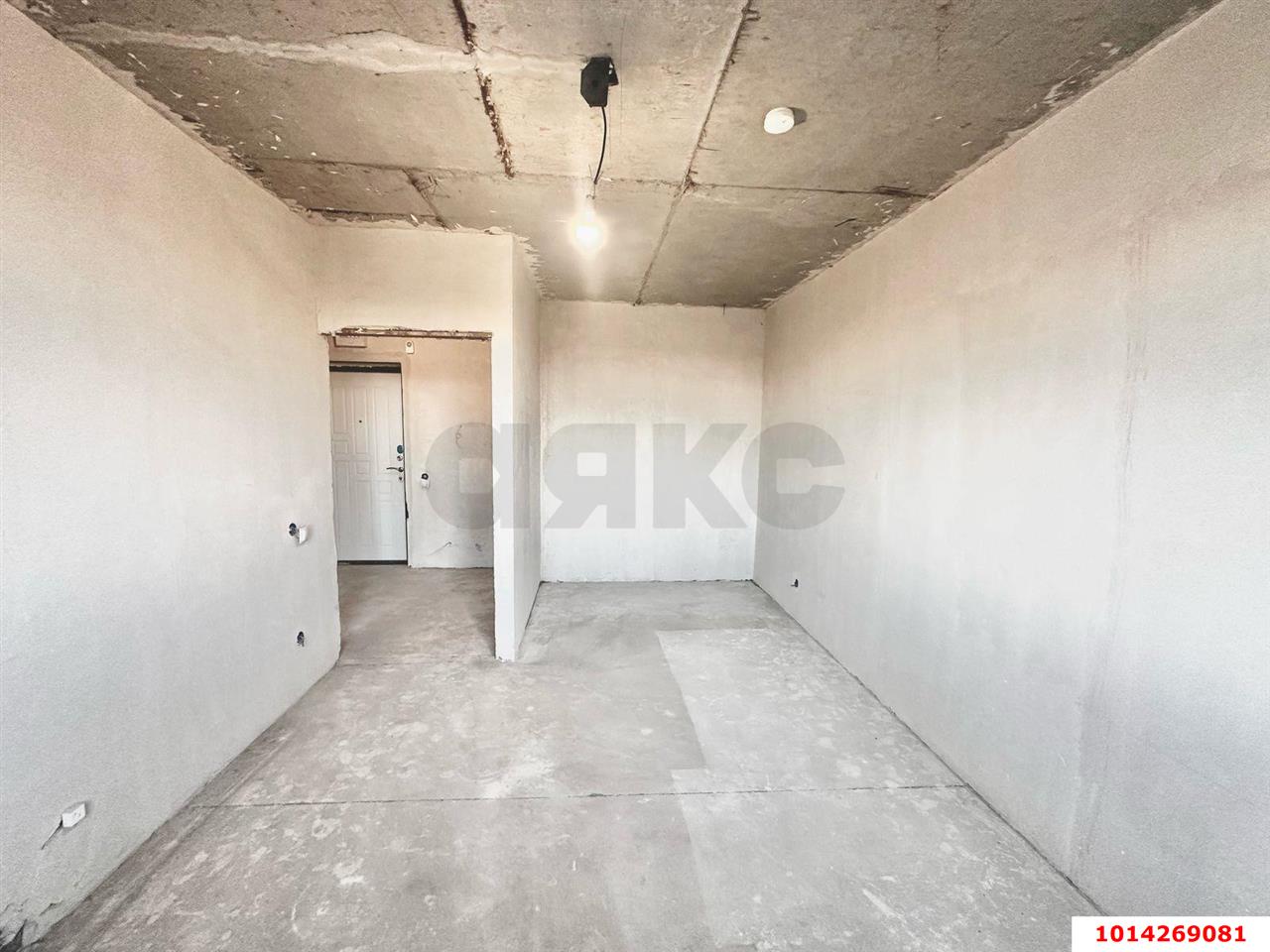 Фото №7: 1-комнатная квартира 32 м² - Краснодар, жилой комплекс Сармат, ул. Западный Обход, 65А