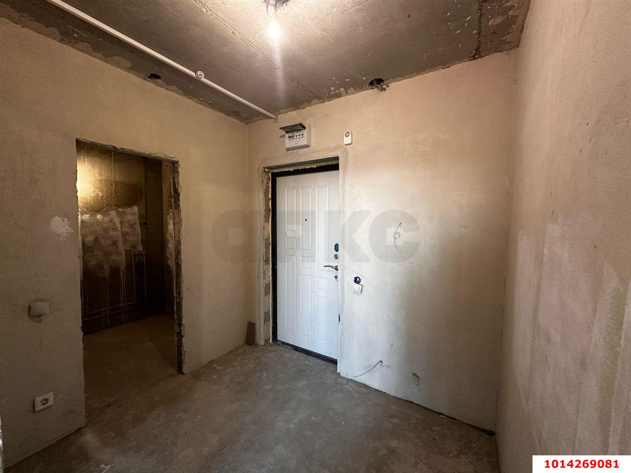 Фото №11: 1-комнатная квартира 32 м² - Краснодар, жилой комплекс Сармат, ул. Западный Обход, 65А