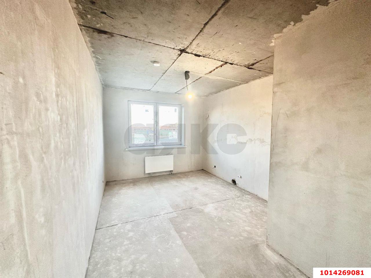 Фото №9: 1-комнатная квартира 32 м² - Краснодар, жилой комплекс Сармат, ул. Западный Обход, 65А