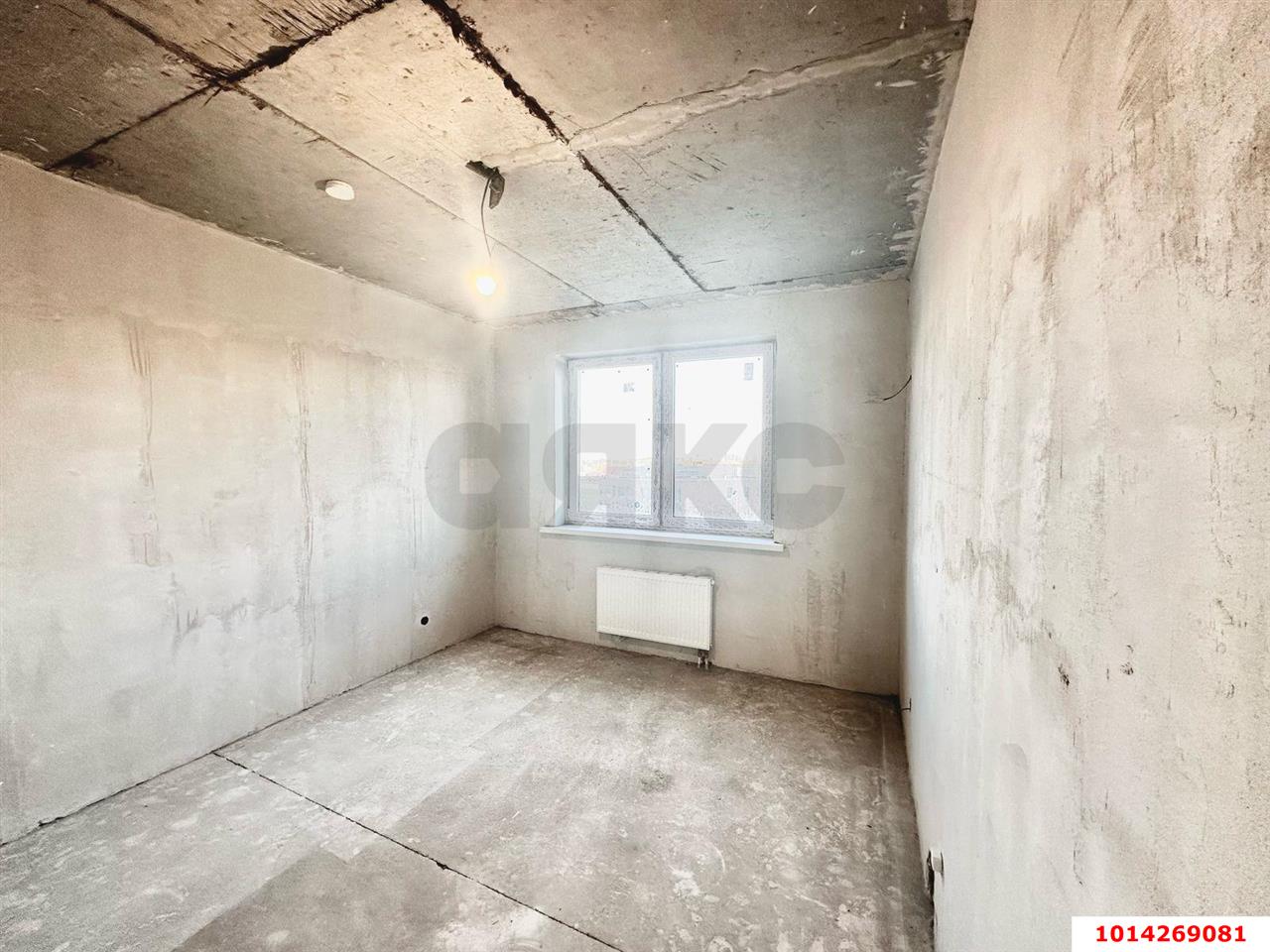 Фото №10: 1-комнатная квартира 32 м² - Краснодар, жилой комплекс Сармат, ул. Западный Обход, 65/1