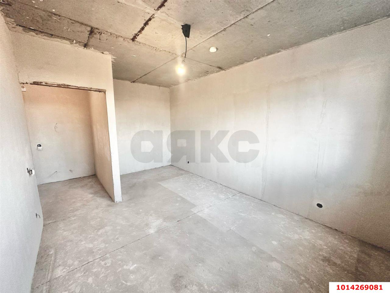 Фото №8: 1-комнатная квартира 32 м² - Краснодар, жилой комплекс Сармат, ул. Западный Обход, 65/1