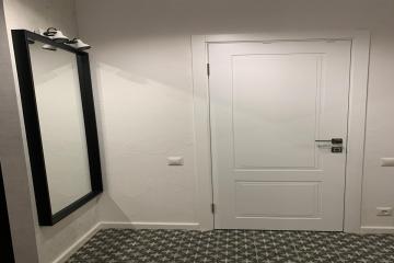 Фото №1: 1-комнатная квартира 49 м² - Краснодар, мкр. Черёмушки, ул. Стасова, 8