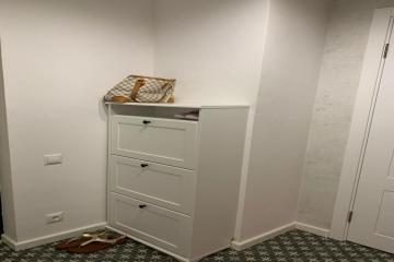 Фото №2: 1-комнатная квартира 49 м² - Краснодар, мкр. Черёмушки, ул. Стасова, 8