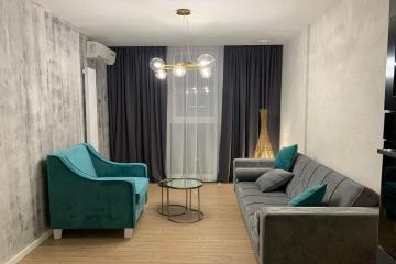 Фото №3: 1-комнатная квартира 49 м² - Краснодар, мкр. Черёмушки, ул. Стасова, 8