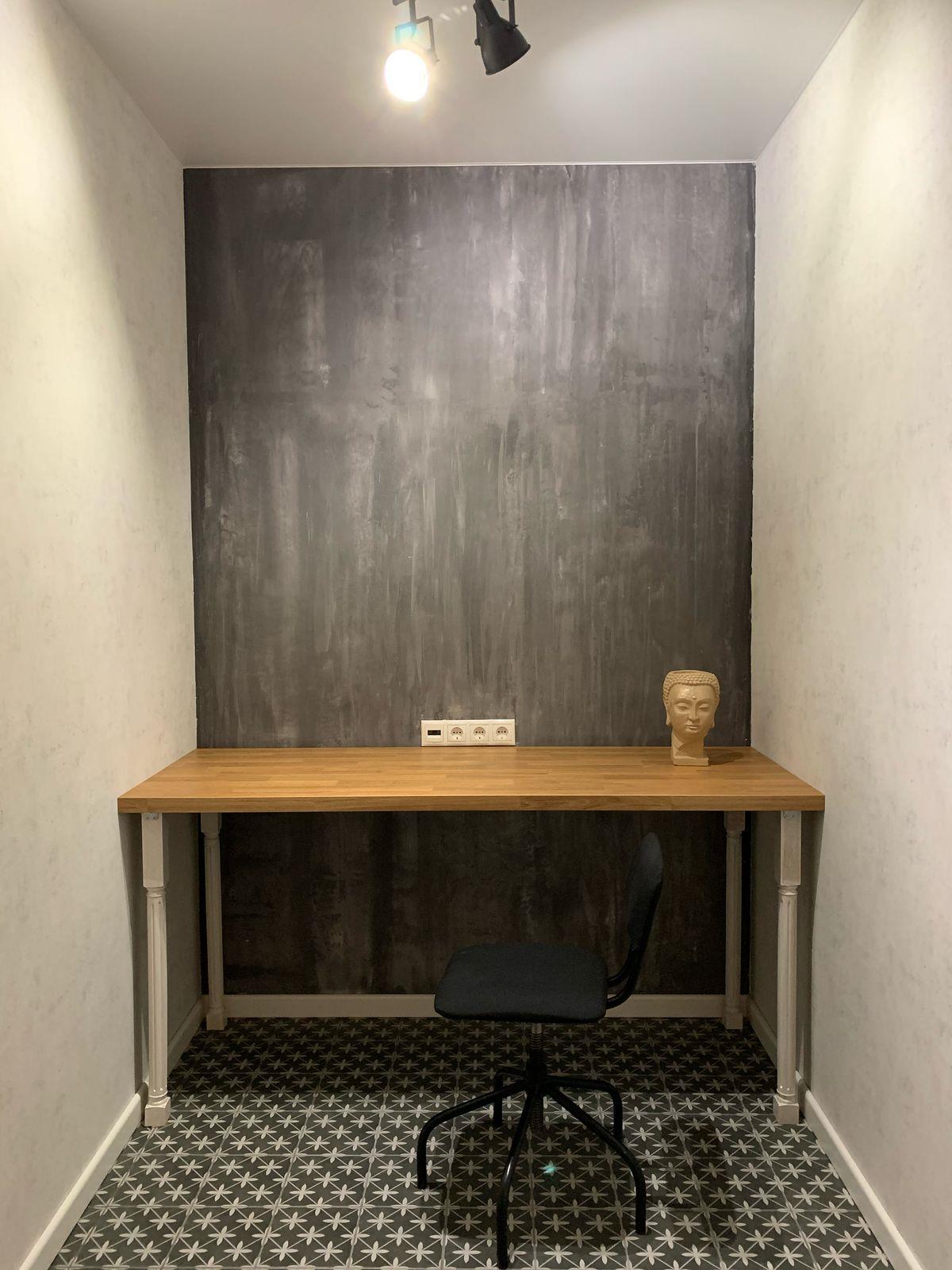 Фото №11: 1-комнатная квартира 49 м² - Краснодар, Центральный внутригородской округ, мкр. Черёмушки, ул. Стасова, 8