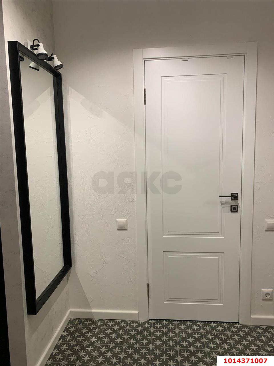 Фото №8: 1-комнатная квартира 49 м² - Краснодар, Черёмушки, ул. Стасова, 8