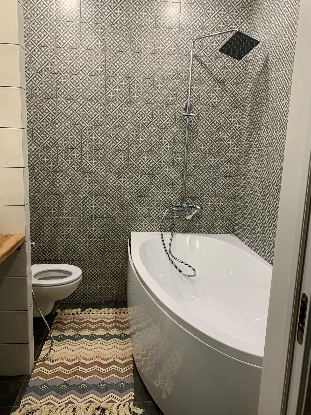 Фото №13: 1-комнатная квартира 49 м² - Краснодар, Центральный внутригородской округ, мкр. Черёмушки, ул. Стасова, 8