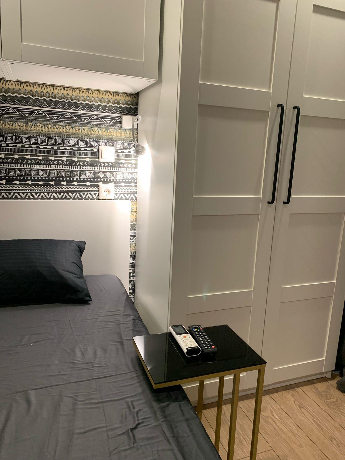 Фото №7: 1-комнатная квартира 49 м² - Краснодар, Центральный внутригородской округ, мкр. Черёмушки, ул. Стасова, 8