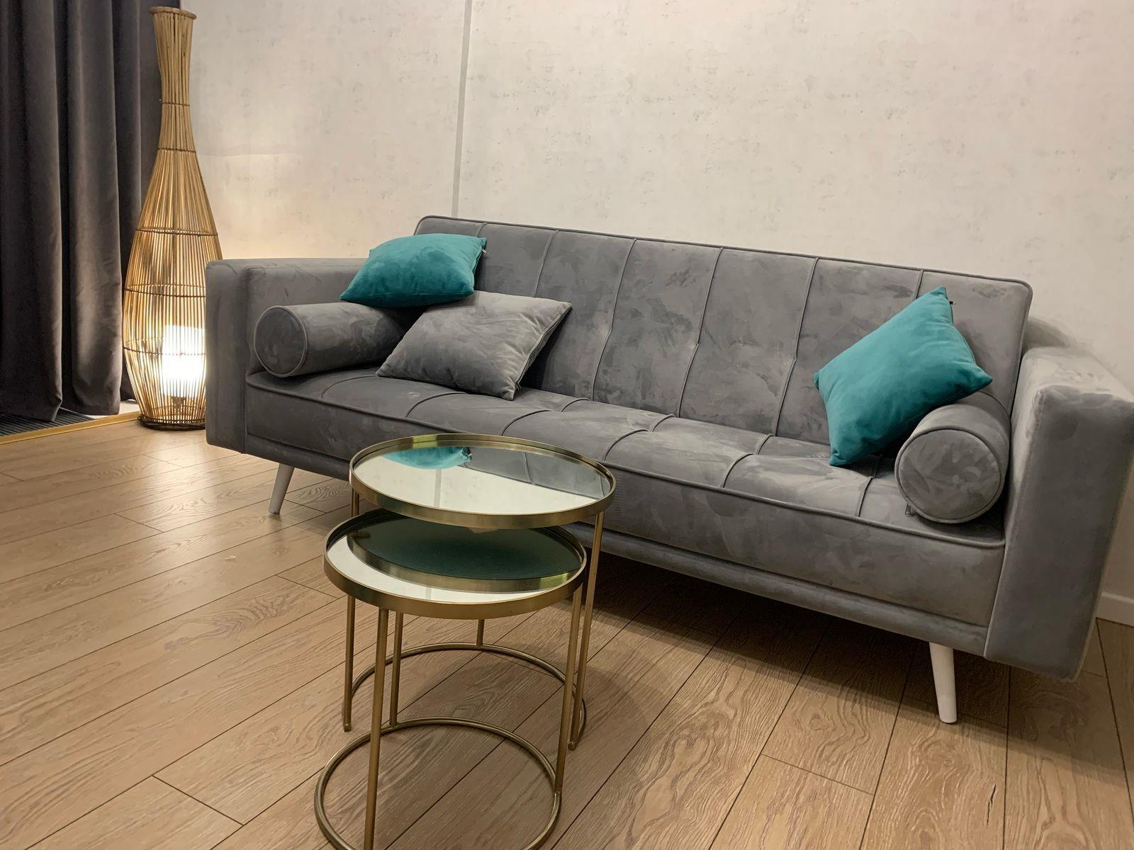 Фото №5: 1-комнатная квартира 49 м² - Краснодар, Центральный внутригородской округ, мкр. Черёмушки, ул. Стасова, 8