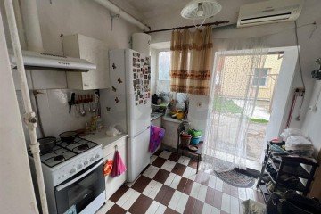 Фото №1: 1-комнатная квартира 32 м² - Краснодар, мкр. Западный внутригородской округ, ул. Пашковская, 57
