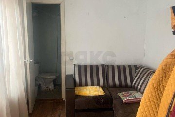 Фото №4: 1-комнатная квартира 32 м² - Краснодар, мкр. Западный внутригородской округ, ул. Пашковская, 57