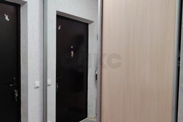 Фото №4: Студия 30 м² - Краснодар, мкр. Почтовый, ул. имени Валерия Гассия, 21