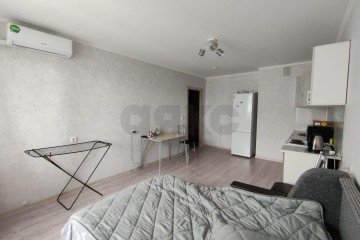 Фото №2: Студия 30 м² - Краснодар, мкр. Почтовый, ул. имени Валерия Гассия, 21