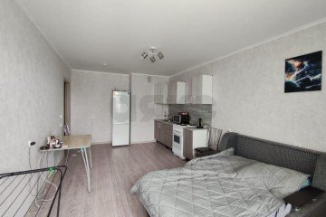 Фото №3: Студия 30 м² - Краснодар, мкр. Почтовый, ул. имени Валерия Гассия, 21