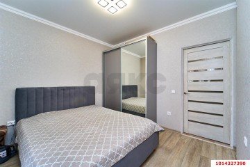 Фото №4: 3-комнатная квартира 76 м² - Краснодар, мкр. жилой комплекс Альпы, ул. Командорская, 6к1