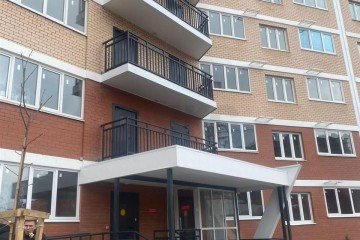 Фото №3: 2-комнатная квартира 53 м² - Краснодар, мкр. жилой комплекс Грани, ул. Западный Обход, 45к1
