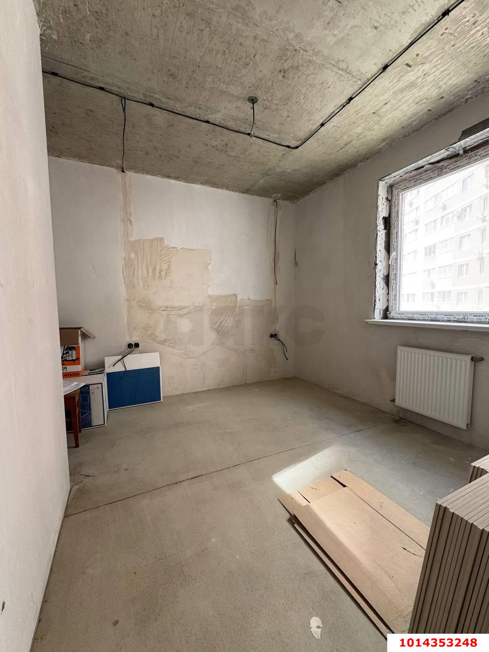 Фото №13: 2-комнатная квартира 53 м² - Краснодар, жилой комплекс Грани, ул. Западный Обход, 45к1