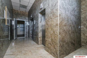 Фото №5: 1-комнатная квартира 33 м² - Краснодар, мкр. жилой комплекс Фонтаны, ул. Воронежская, 47/10