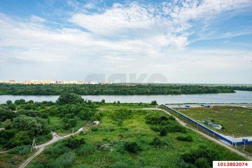 Фото №4: 1-комнатная квартира 33 м² - Краснодар, мкр. жилой комплекс Фонтаны, ул. Воронежская, 47/10