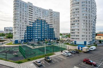 Фото №3: 1-комнатная квартира 33 м² - Краснодар, мкр. Черёмушки, ул. Воронежская, 47/10