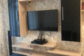 Фото №2: 1-комнатная квартира 33 м² - Российский, мкр. Прикубанский внутригородской округ, ул. Тепличная