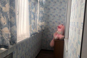 Фото №5: 1-комнатная квартира 33 м² - Российский, мкр. Прикубанский внутригородской округ, ул. Тепличная