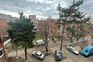 Фото №1: Комната 15 м² - Краснодар, мкр. Хлопчато-бумажный Комбинат, ул. Алтайская, 14А