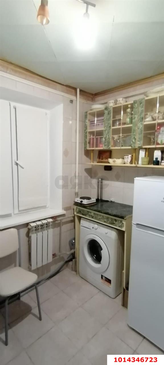 Фото №7: Комната 15 м² - Краснодар, Карасунский внутригородской округ, мкр. Хлопчато-бумажный Комбинат, ул. Алтайская, 14А