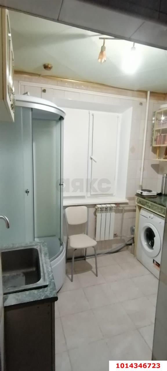 Фото №9: Комната 15 м² - Краснодар, Хлопчато-бумажный Комбинат, ул. Алтайская, 14А